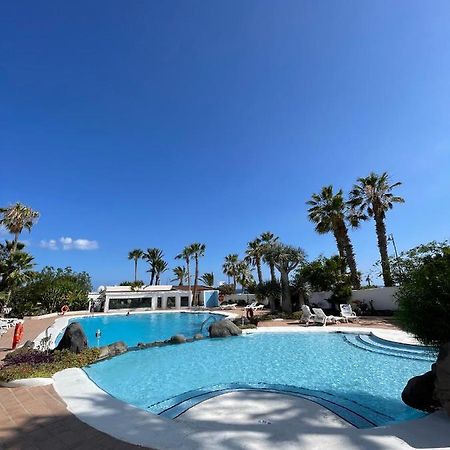 Suite Poseidon Golf & Ocean View San Miguel de Abona Buitenkant foto