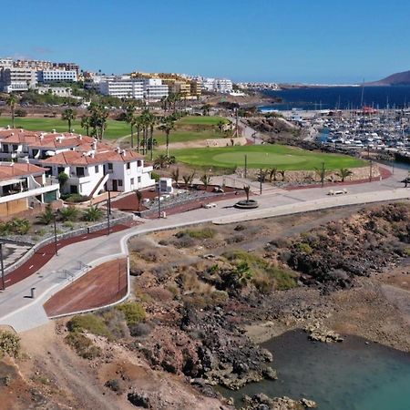 Suite Poseidon Golf & Ocean View San Miguel de Abona Buitenkant foto