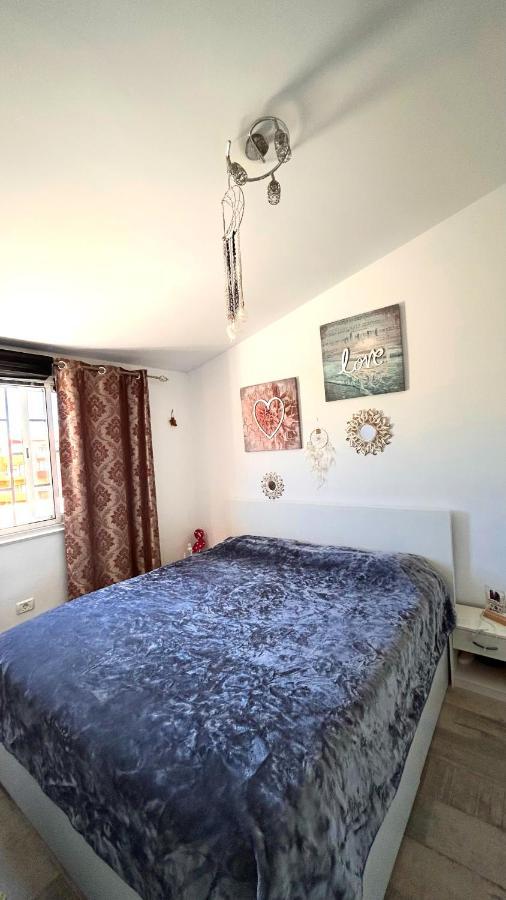 Suite Poseidon Golf & Ocean View San Miguel de Abona Buitenkant foto