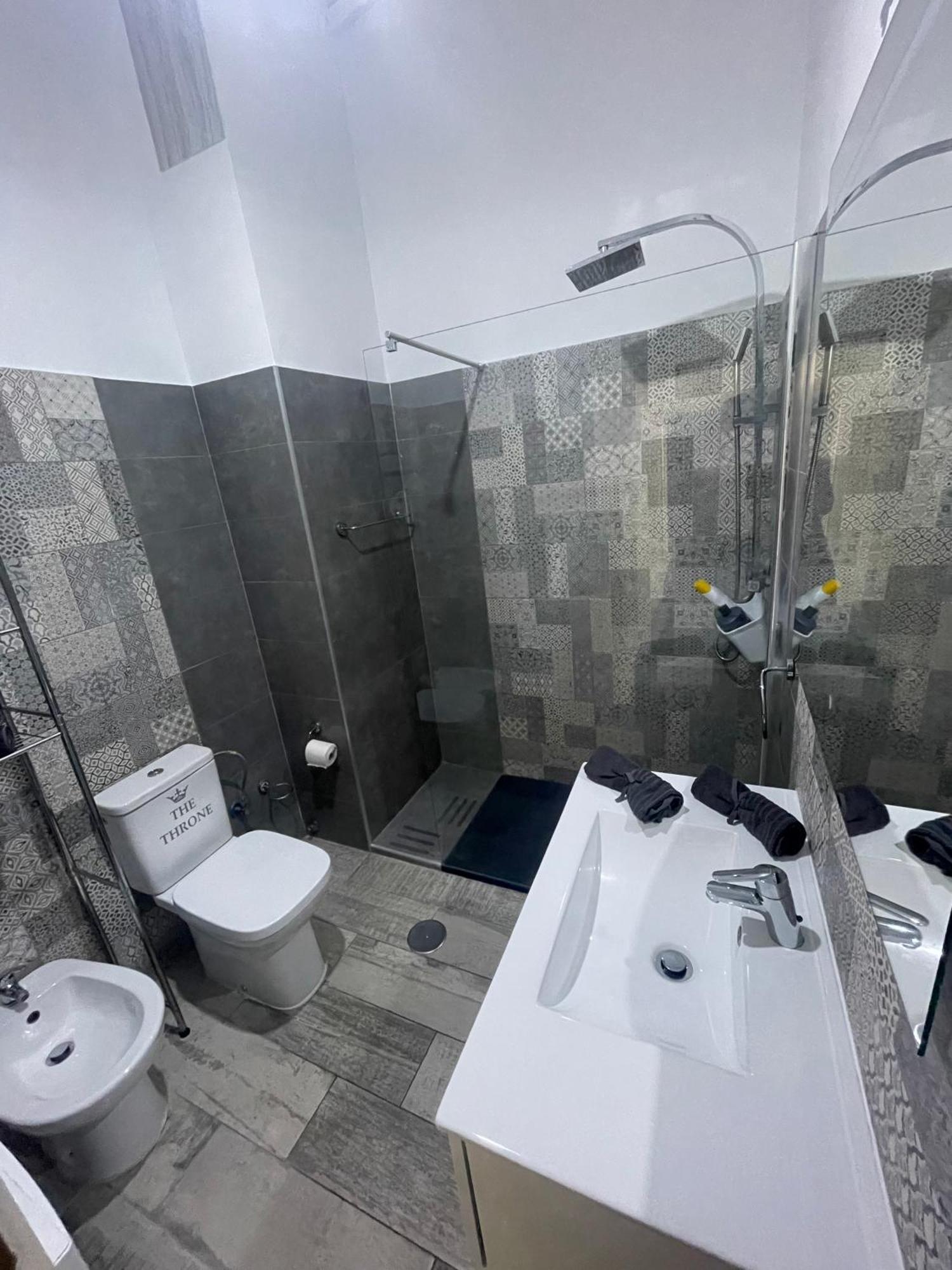 Suite Poseidon Golf & Ocean View San Miguel de Abona Buitenkant foto