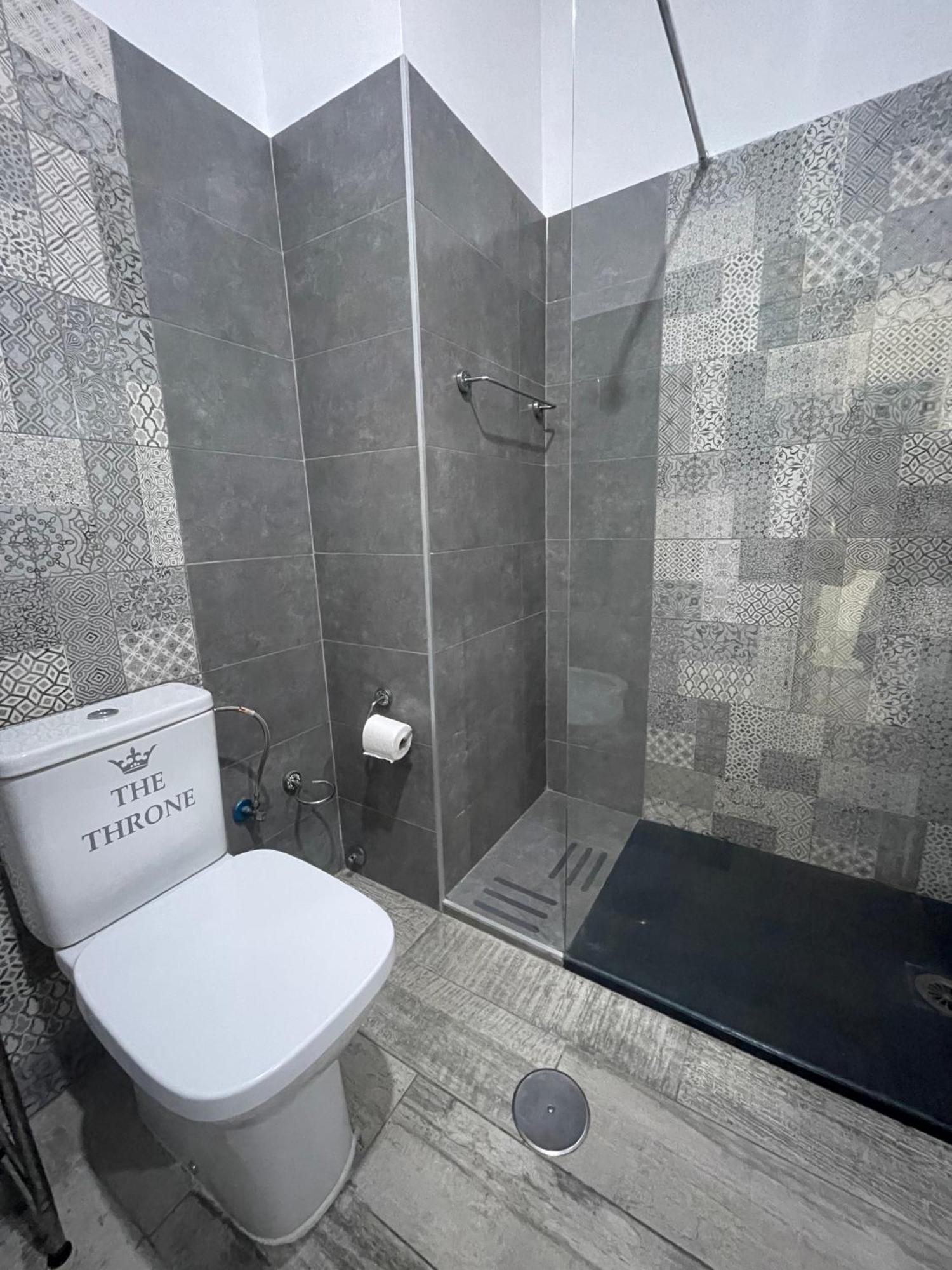 Suite Poseidon Golf & Ocean View San Miguel de Abona Buitenkant foto
