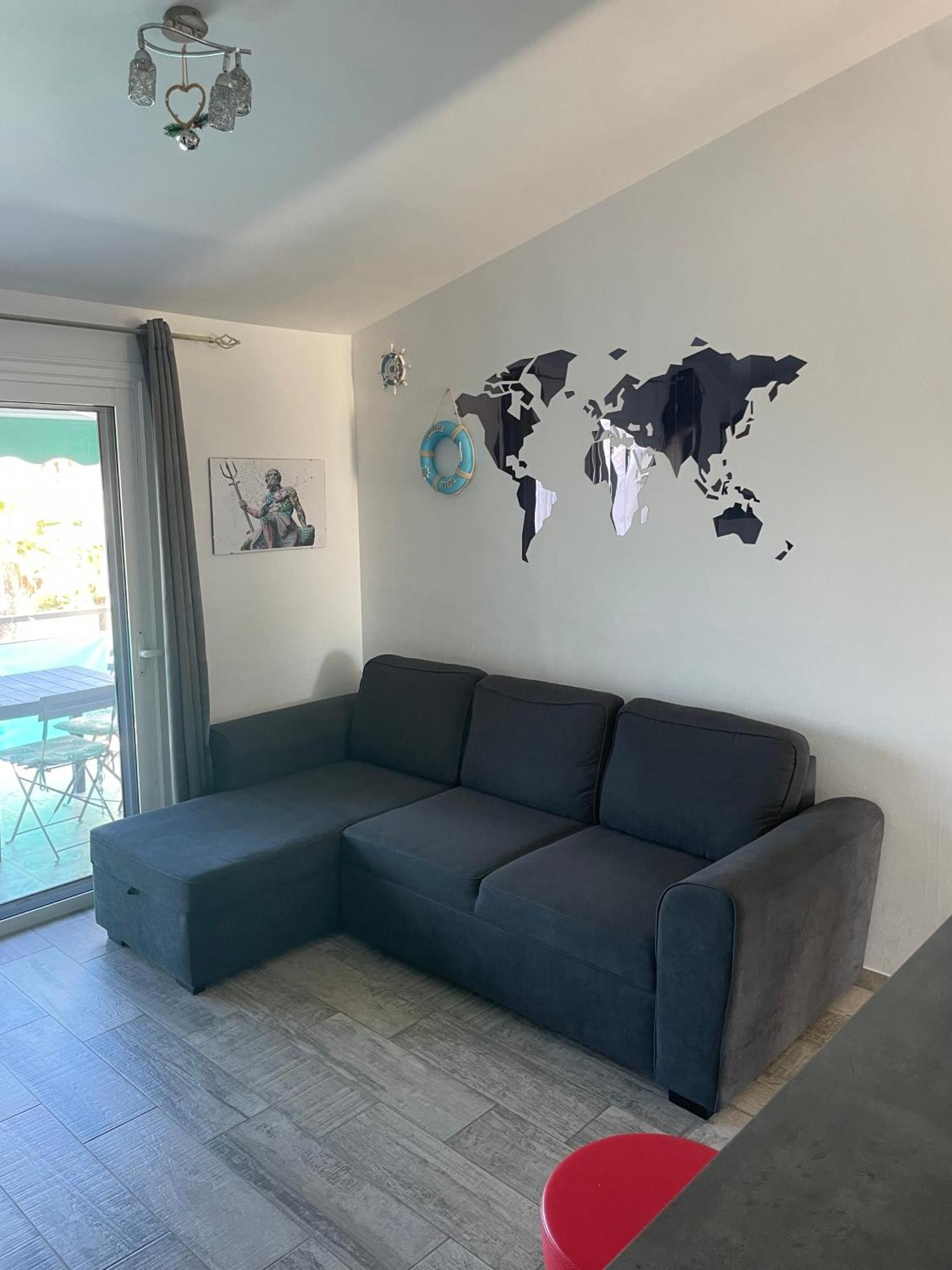 Suite Poseidon Golf & Ocean View San Miguel de Abona Buitenkant foto