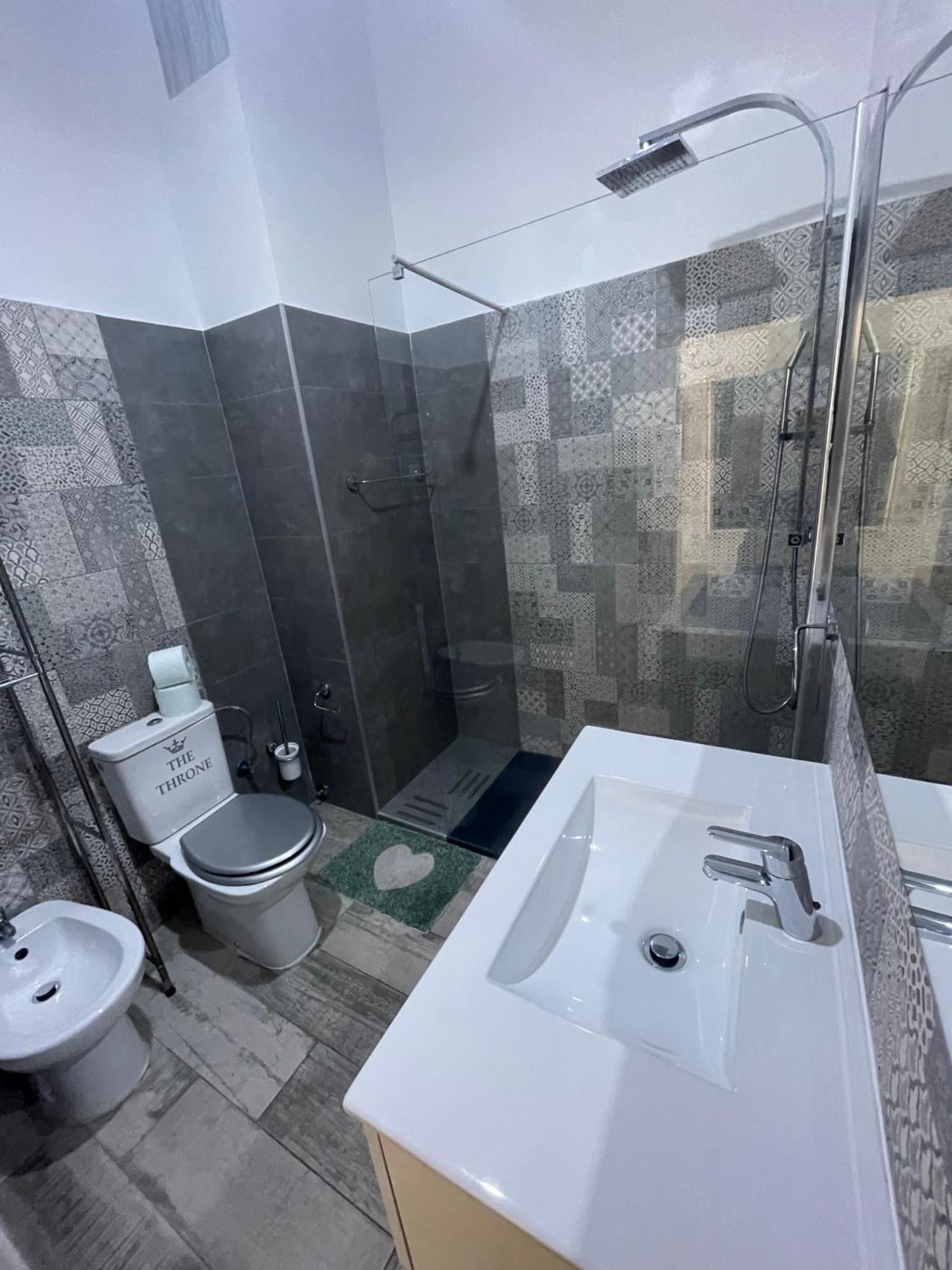 Suite Poseidon Golf & Ocean View San Miguel de Abona Buitenkant foto