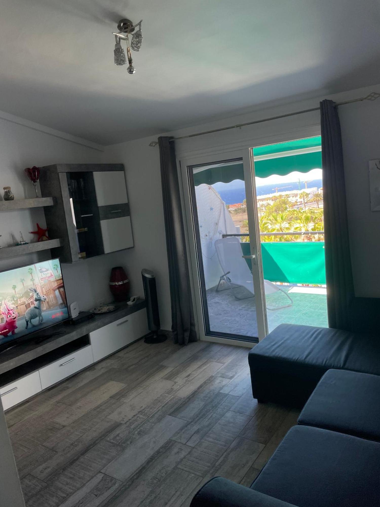 Suite Poseidon Golf & Ocean View San Miguel de Abona Buitenkant foto