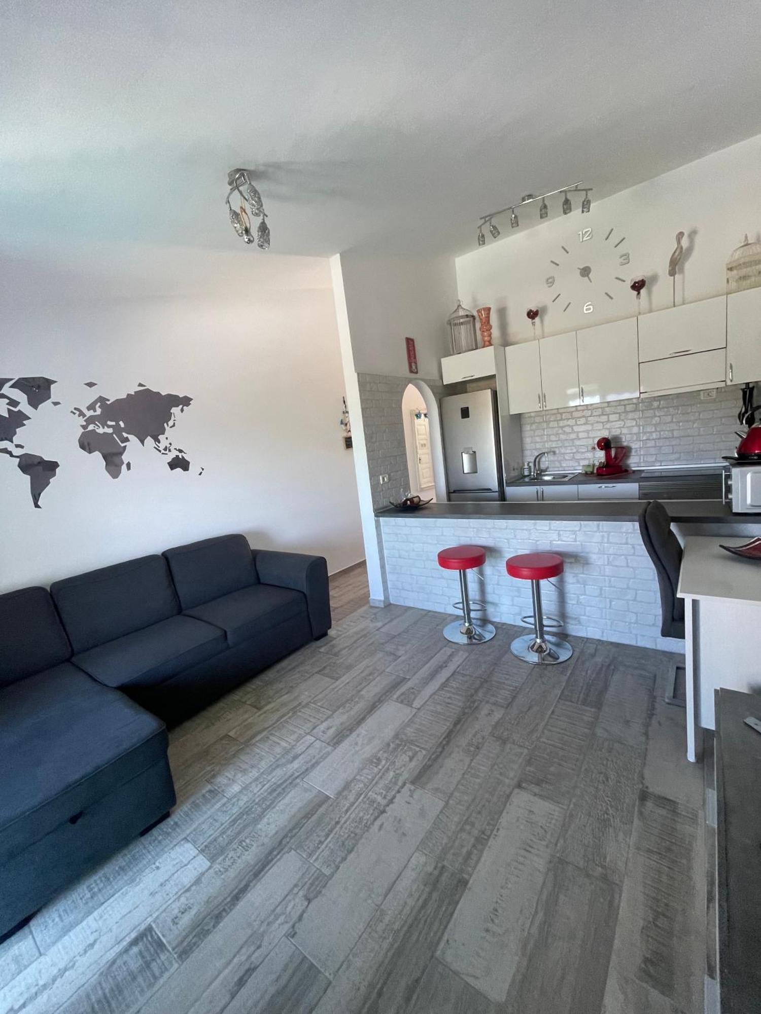 Suite Poseidon Golf & Ocean View San Miguel de Abona Buitenkant foto